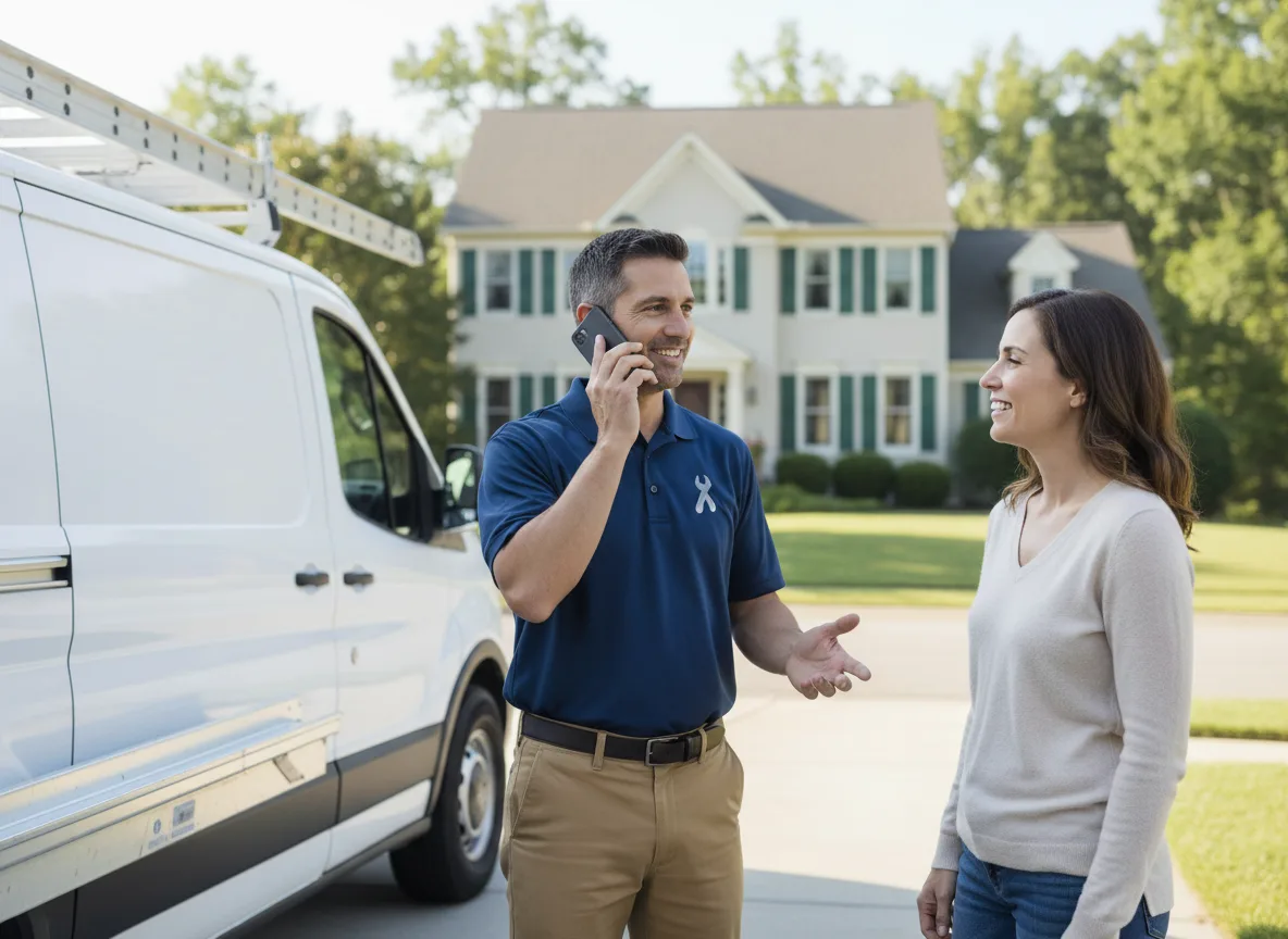 Home Gutter Service Caddo, TX FAQs